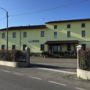 Albergo Il Gufo