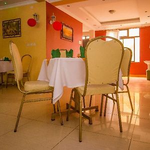 Sunstar Hotel